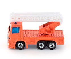 Siku Brandweer (schaal 1:87)