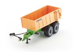 Joskin 2-assige kiepwagen