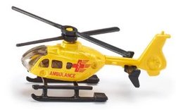 Siku Reddingshelikopter