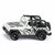 siku1546 Jeep Wrangler Safari