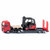 Siku 1763 MAN vrachtwagen met Linde heftruck