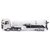 Siku 1758 MAN truck met raket
