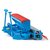 Siku 2278 Lemken zaaimachine