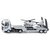 Siku 1759 MAN truck met  helicopter
