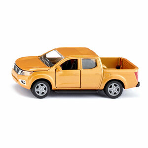 SK2360 Nissan Navara