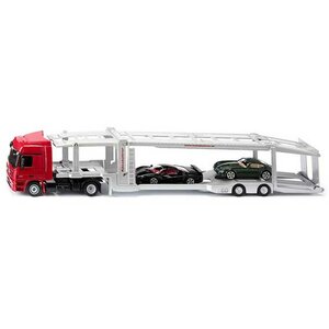 Siku 3934 autotransporter