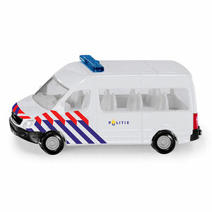siku 0806 politiebus