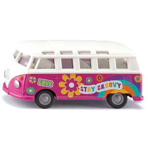 Siku 2364 Volkswagen-T1 Samba