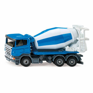 Siku betonmixer