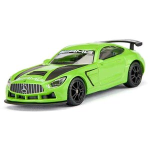 Siku 1118 Mercedes AMG GT4