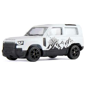 Siku 1120 Land-Rover-Defender