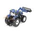 Siku bluetooth New Holland tractor