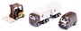 UPS LOGISTIEKE SET