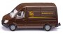 siku ups bus