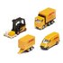 DHL speelset