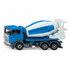 Siku betonmixer