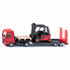 Siku 1763 MAN vrachtwagen met Linde heftruck