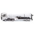 Siku 1758 MAN truck met raket
